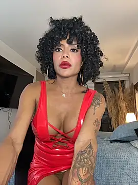HOT_LADY_777のライブXXXチャット
