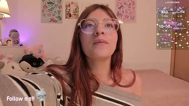 emily_uwu0's Live XXX Chat