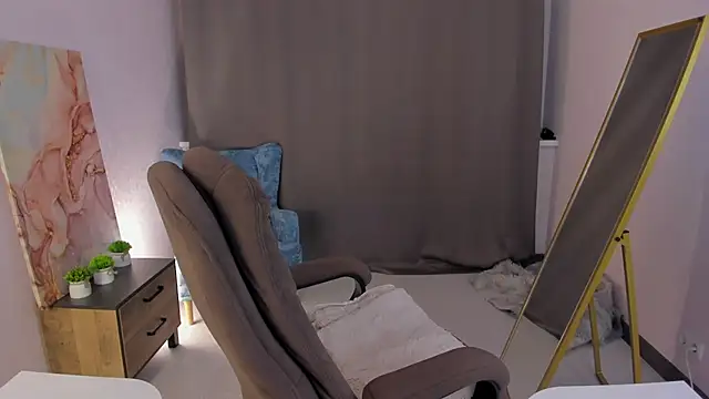 LeticiaRomano Chat XXX in diretta
