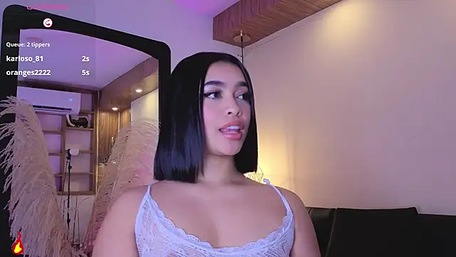 Chloe_monroee Chat XXX in diretta