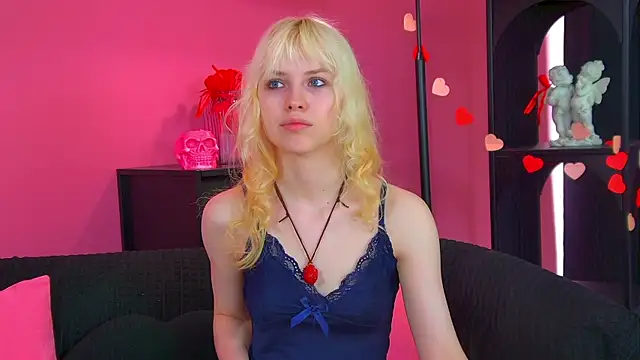 HannahHollis – Live XXX-chat