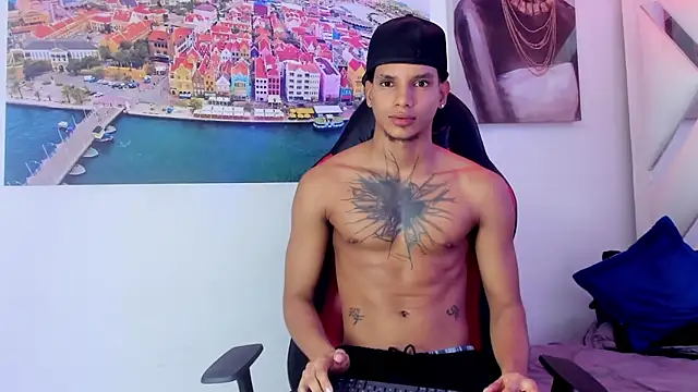 kai_storm77 Live XXX-chat