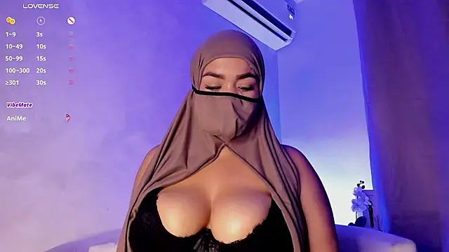 thaira_aly live XXX chat