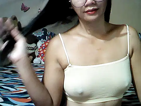 Mia_Rein Obrolan Langsung XXX