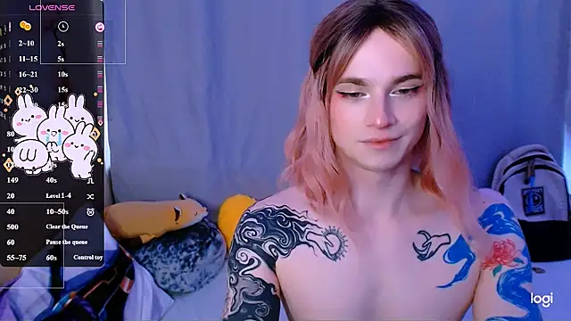 Chat XXX Live Alice_Hells