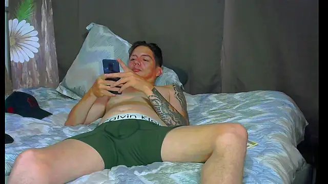 kimblaze122's Live XXX Chat