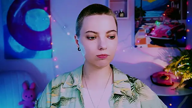 RocKStone_ élő XXX-chatje