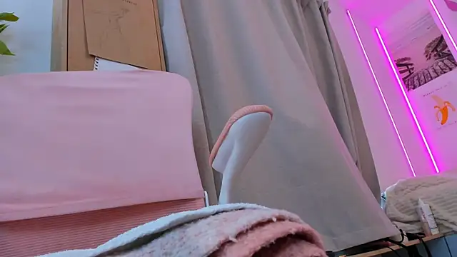 Lily_Young's Live XXX Chat