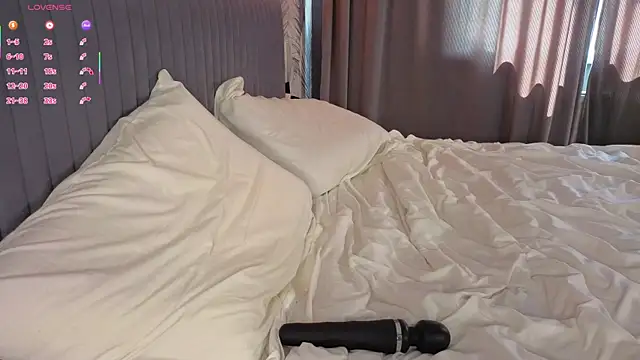 ElvinaRose Live XXX-chat