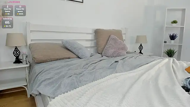 MalvinaTrafford Chat XXX in diretta