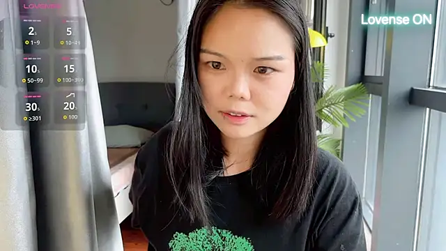 Chatroom XXX en direct de xiaosu22