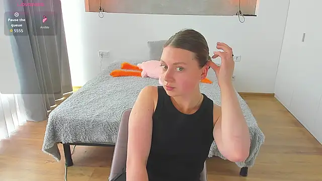 Онлайн чат XXX Kitkatvel