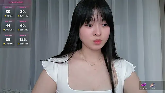 -Yuko-のライブXXXチャット