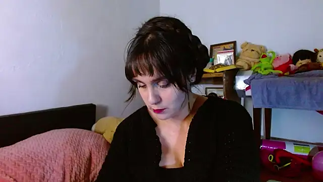 collette_beaufoy_ 라이브 XXX 채팅