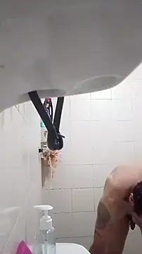 Show de Oscarinylupis2328 na webcam