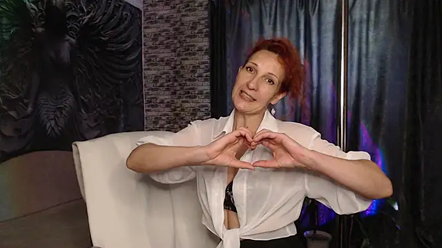 Colibri_ – Live XXX-chat