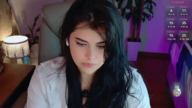 Nannicutee Live XXX-Chat