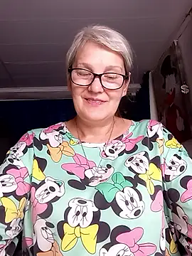 irinamaux Chat XXX live