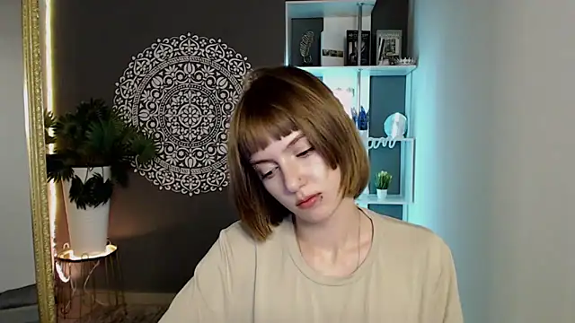 EchoScribe Chat XXX in diretta