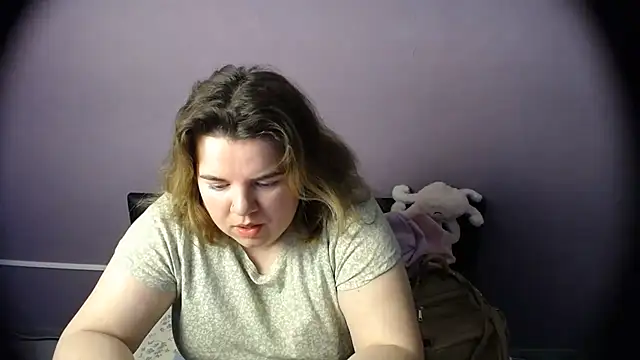 so_shy Chat XXX in diretta