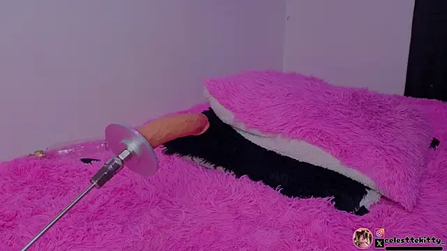 celestte_evans_1 XXX чат на живо