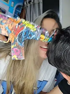 Chat +18 de CelesteBlaze_ ao vivo