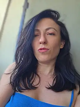 Risky_woman Chat XXX in diretta