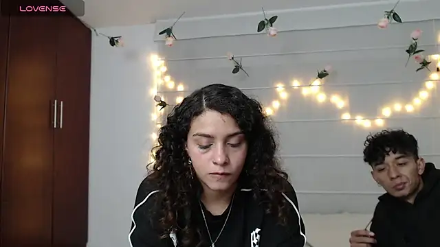 Sarabubbie Live XXX-chat