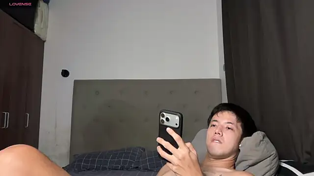 Addictiveboi Obrolan Langsung XXX