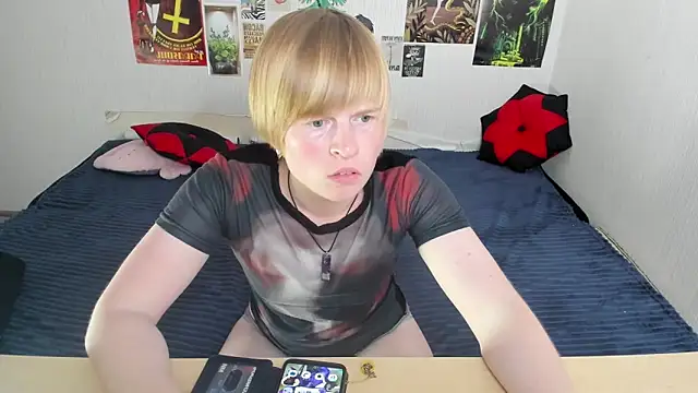 Živý XXX chat Cattie_w_