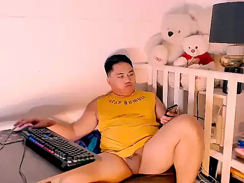 Sembang XXX Secara Langsung Hardking_69