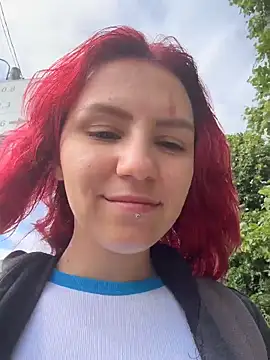 Chat XXX ao vivo de -Straycat-