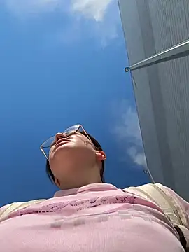 XXX chat uživo modela RinaCat