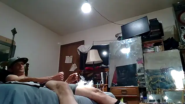 slinginbigD Chat XXX live