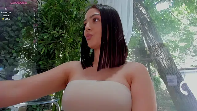 Lexi_Storm – Naživo XXX chat