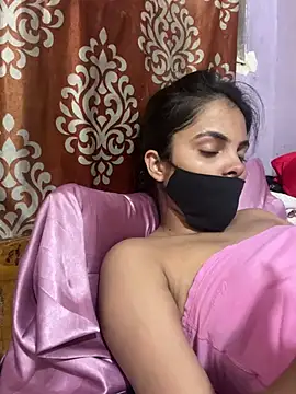 Sandhya_77 现场XXX聊天