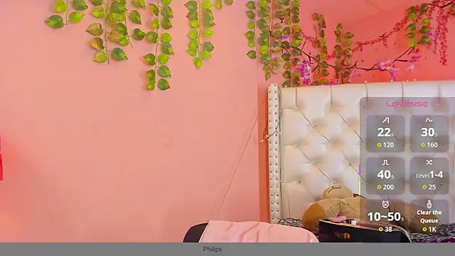 valentinee_xo Live XXX Chat