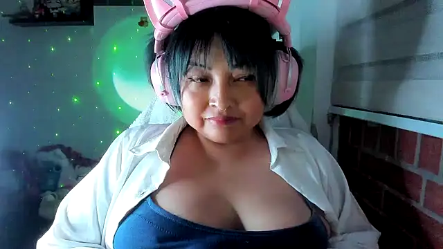 Shaddycute_'s Live XXX Chat