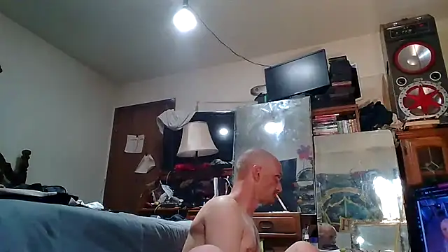 slinginbigD: вебкам-шоу