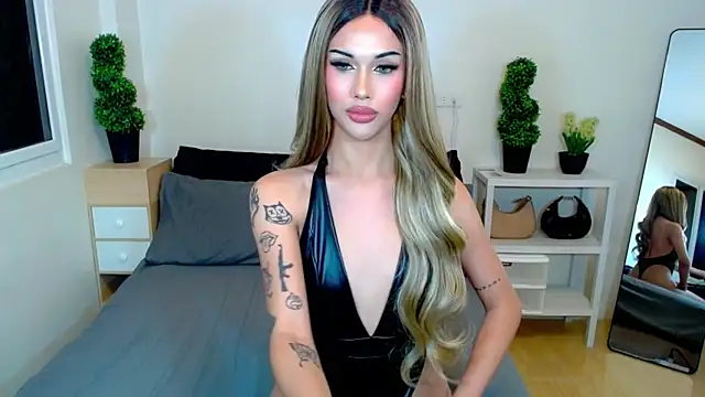 HorsecockMadison Obrolan Langsung XXX