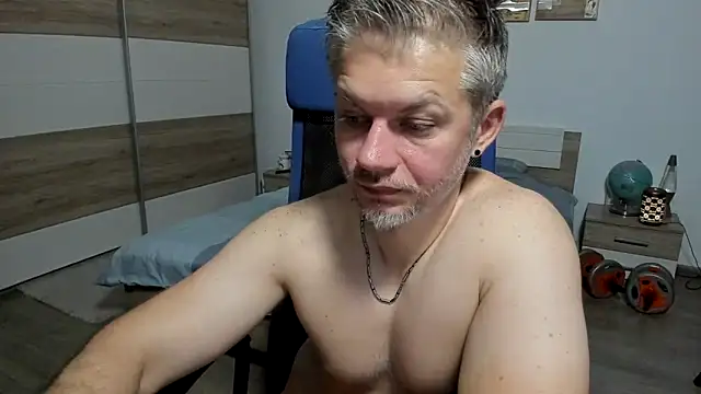 โชว์เว็บแคมของ RobbyShawz