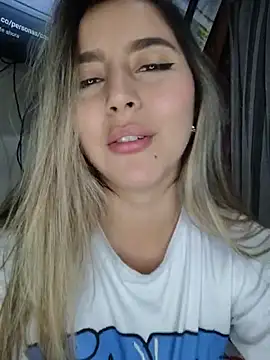 XXX chat uživo modela CelesteBlaze_