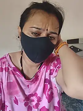 Živý XXX chat HeartlessGirl