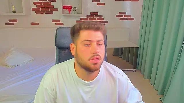 DaxGreer – Naživo XXX chat