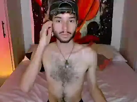 Chatroom XXX en direct de Adrien_polo