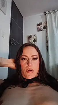 Živý XXX chat bellisimawet