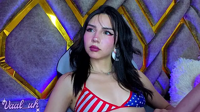 Chat +18 de Valuh_Blake ao vivo