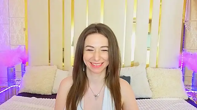 KimmmLi Chat XXX in diretta
