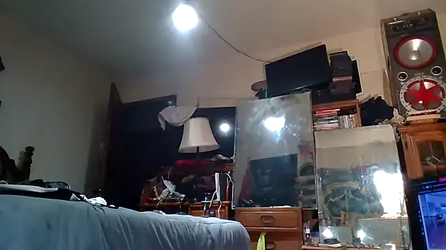 slinginbigD – webcam-show