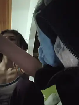 KratosAfroditacs – Naživo XXX chat